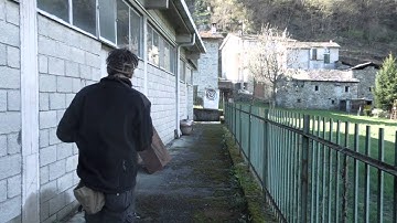 RATECH custom series LV1.