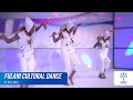 Beautiful hausa fulani dance performance  ntic boys  graduation highlights