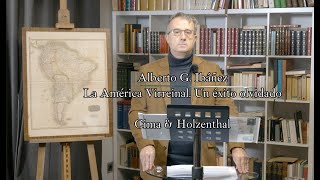 La América Virreinal Un Éxito Olvidado Alberto G Ibáñez