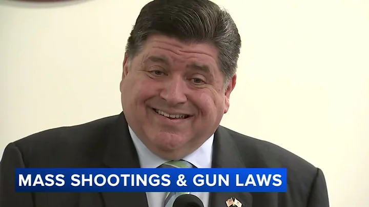 Maine mass shooting reignites debate over gun laws in Illinois