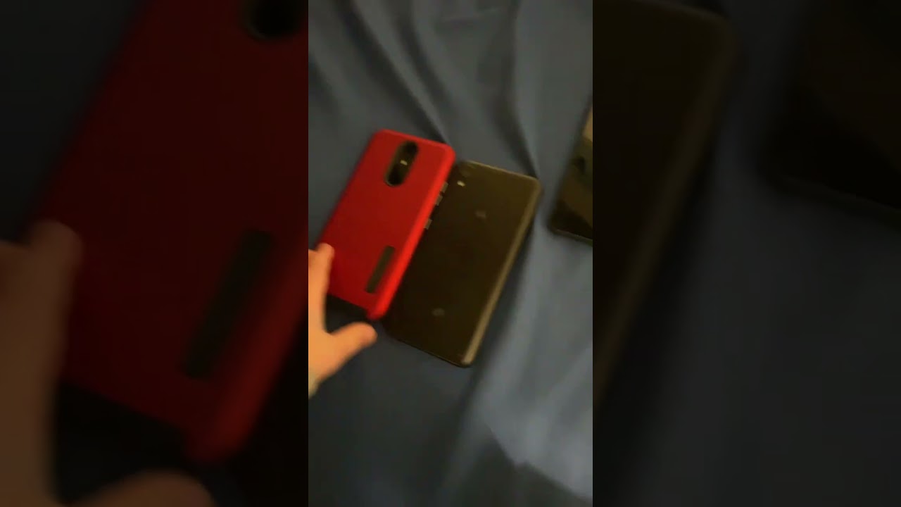 Lg journey vs Motorola G1