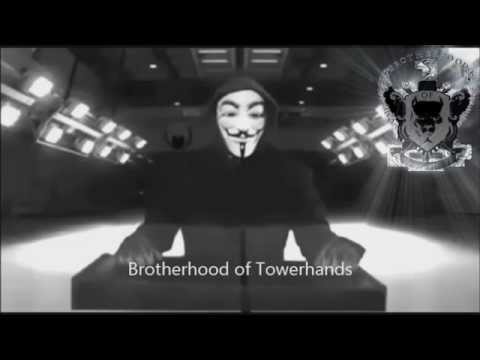 Anonymous to Tower Climbers