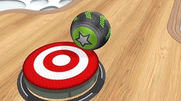 Going Balls SpeedRun Gameplay Level 441