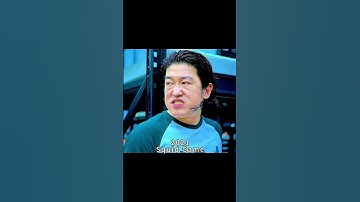 Squid Game Cast Edit 😎 #player218 #player001 #player101 #salesman #sangwoo #deoksu #movie #fyp #cas