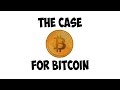 The Case for Bitcoin