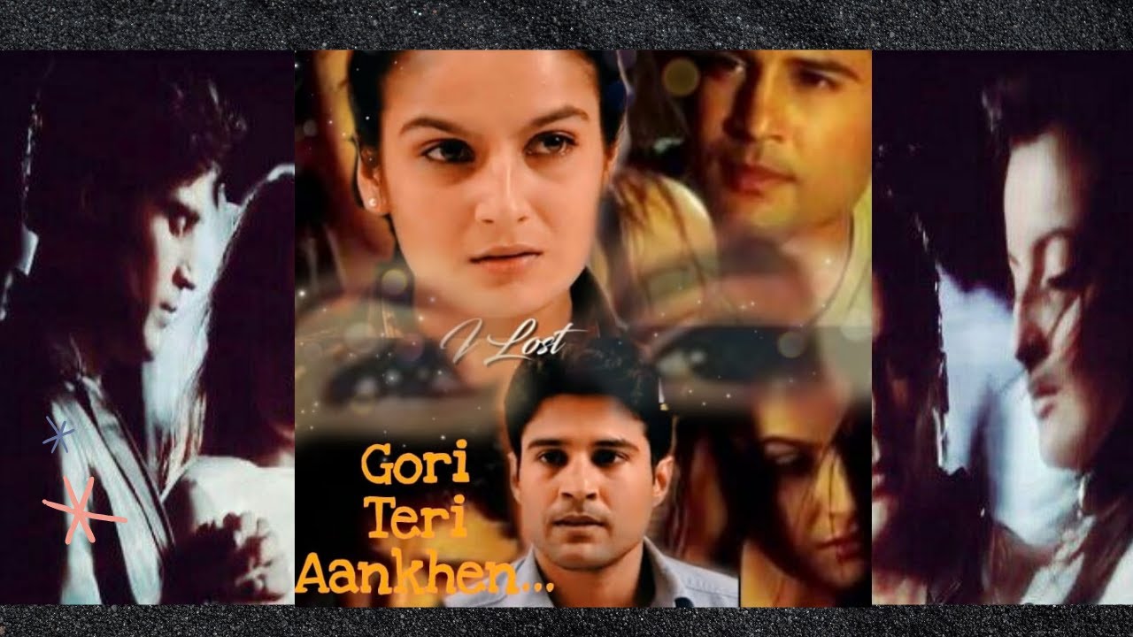 Raj Naina Gori Teri Aankhen Kahe...