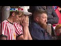 Sunderland- Portsmouth Football League Trophy 4-5 penalties