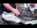 Lackmond WTS2000L BEAST Saw In Action ToolKing Com