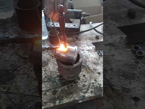 لحام الاوكسي استلين