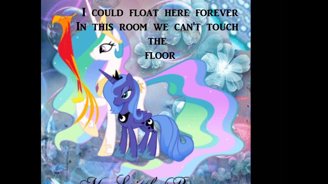 DeftonesKnife Party Lyrics (my little pony style) YouTube