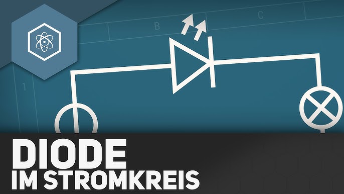 Diode im Wechselstromkreis 