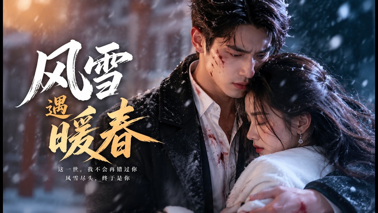 風雪遇暖春：失憶後的重逢