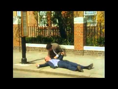Mr Bean   First Aid 360p