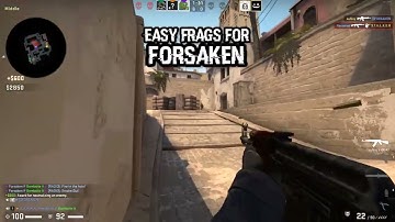 CSGO Hacks & Cheats: Dominate with Aimbot, ESP & Wallhacks