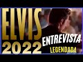 Entrevista [ELVIS 2022]  Novo Filme sobre Elvis, estreia em Junho nos cinemas @b&amp;m parte 1