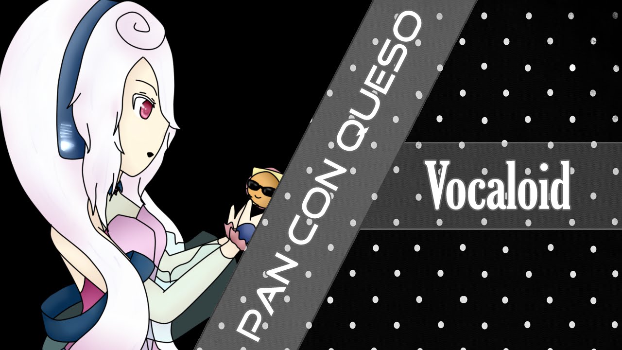 [Vocaloid 3] Pan con Queso (Maika)