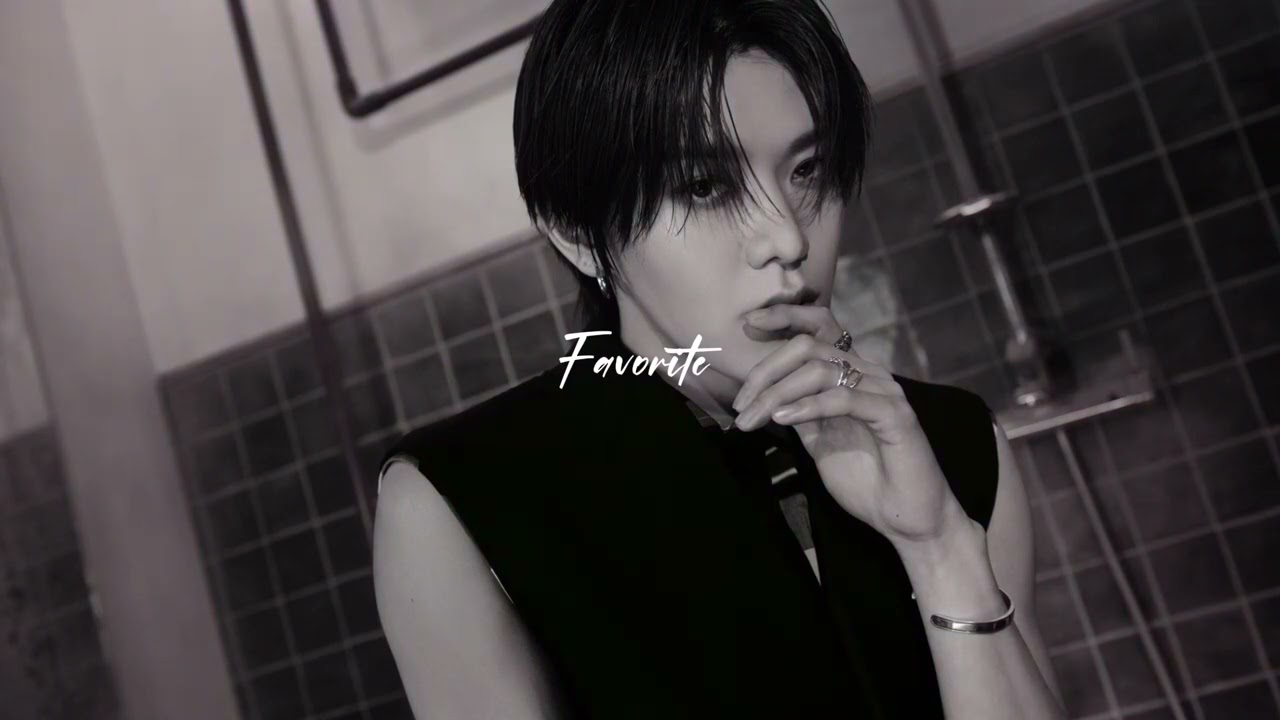 NCT 127 - Favorite (sped up)