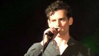 Mànran Òran na Cloiche Song of the Stone  Glen Innes Celtic Festival Thursday 2nd May 2019