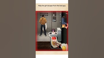 Haunting till escape: HideMyproof 😍 Android X iOS #shorts