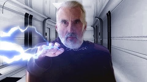 Count Dooku
