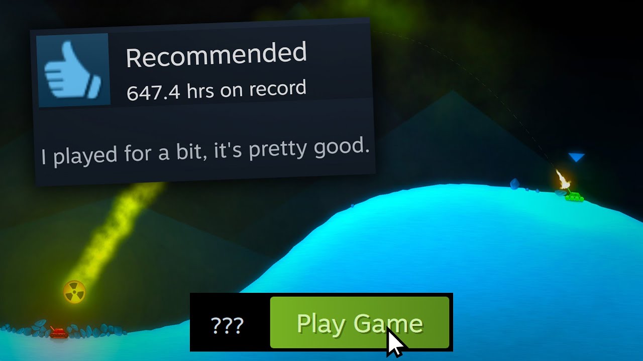 The Best Game You Haven't Played - YouTube