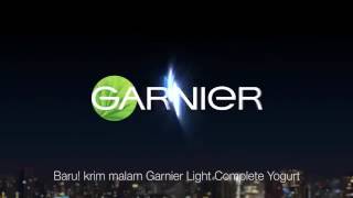 Download lagu Garnier Light Complete Night Yoghurt Sleeping Mask - Chelsea Islan