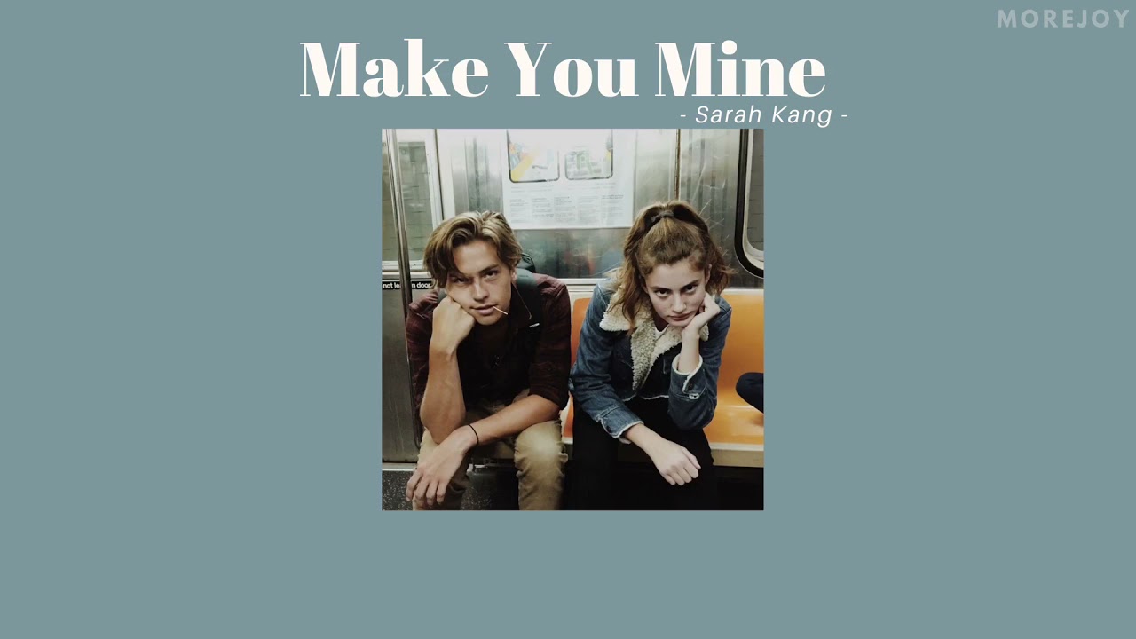 [Thaisub]  Make You Mine - Sarah Kang แปลไทย