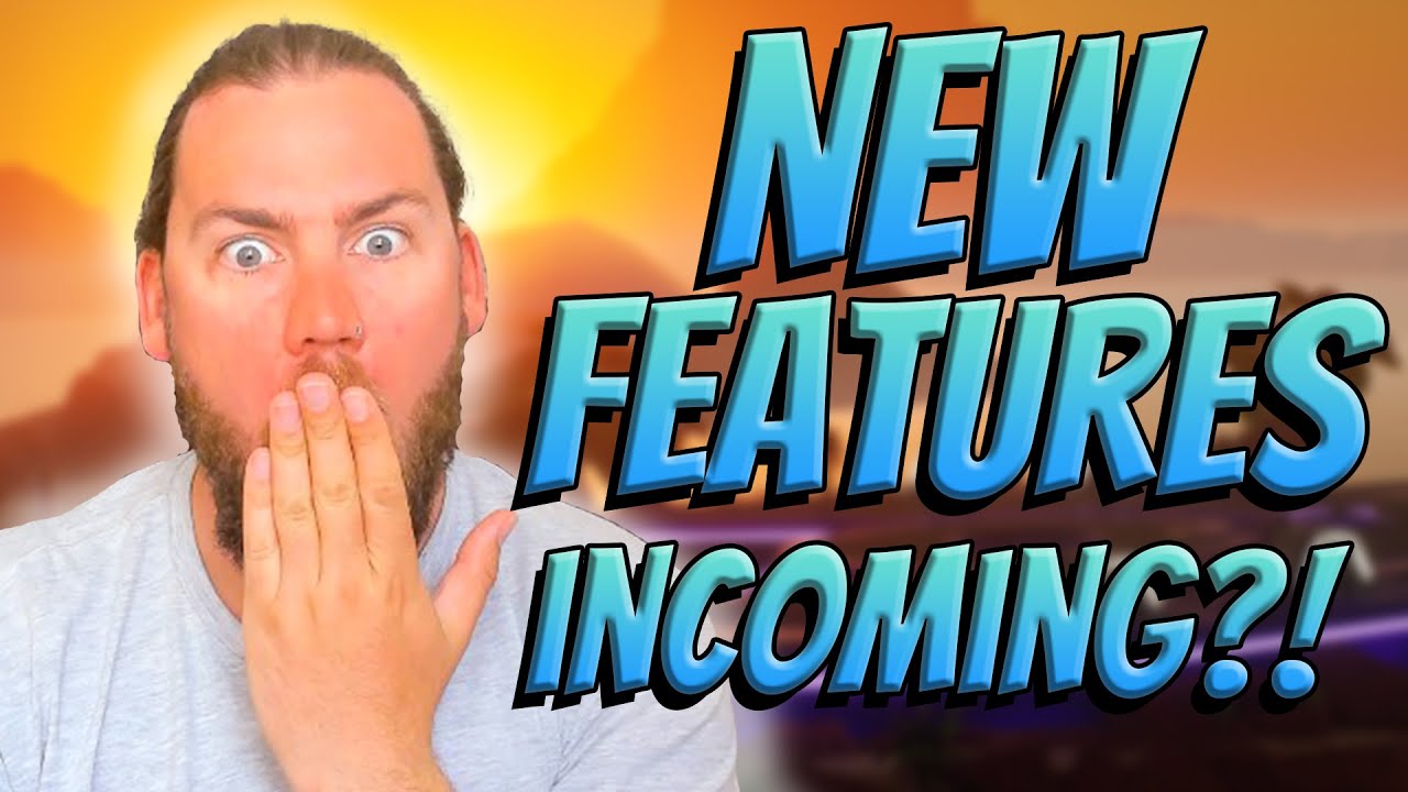ACCOUNT AREA INCOMING?! | November Dev Blog | ILLUVIUM - YouTube
