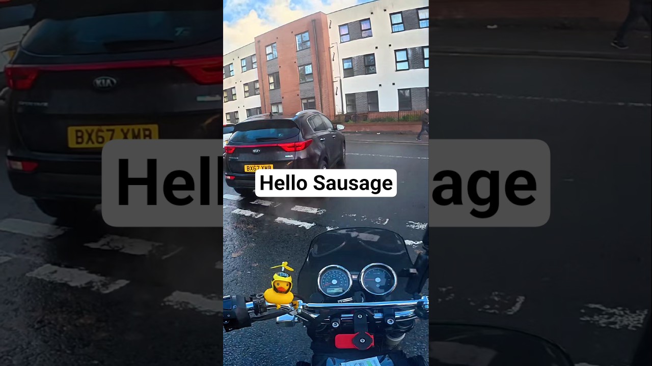 Куда ты идёшь?