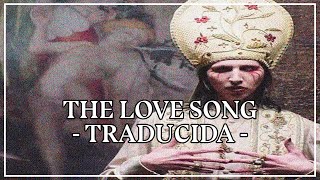 Marilyn Manson - The Love Song //TRADUCIDA// (by: The Black Goat)
