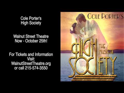 High Society Highlights