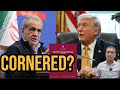 Iran Surprises Trump Arab Countries With Ferocious Retaliation Qatar Responds Janta Ka Reporter 