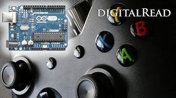 #6 Un PULSADOR como SENSOR DIGITAL en ARDUINO. Instrucción digitalRead ()