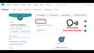 Celebrity Use Formula Fields | Formulas and Validations | Trailhead | Salesforce | Virtual Internship Net Worth