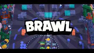 Buzz U Maxladim Efsane Maçlar Brawl Stars