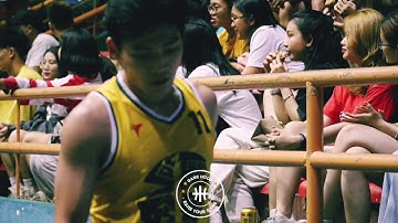 Pha lên rổ của Võ Kim Bản buộc HLV TPHCM gọi hội ý ngay lập tức | GameHoopVN