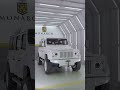 Project BYLT #landroverdefender #custombuild #classicdesign #moderndrive #landroverdefender #4x4