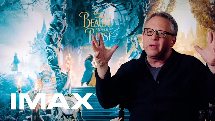 IMAX Presents: Director Bill Condon