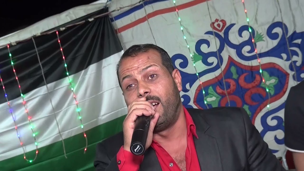 حفل زفاف العريس علي علاء العودات