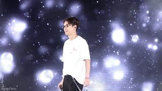 260101 Chromosome Countdown Show - Today's Us - Lay Zhang Yixing