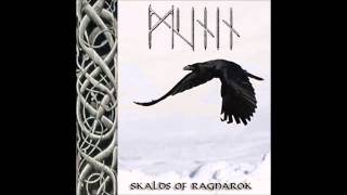 Munin - Woden [Skalds of Ragnarok] 2010