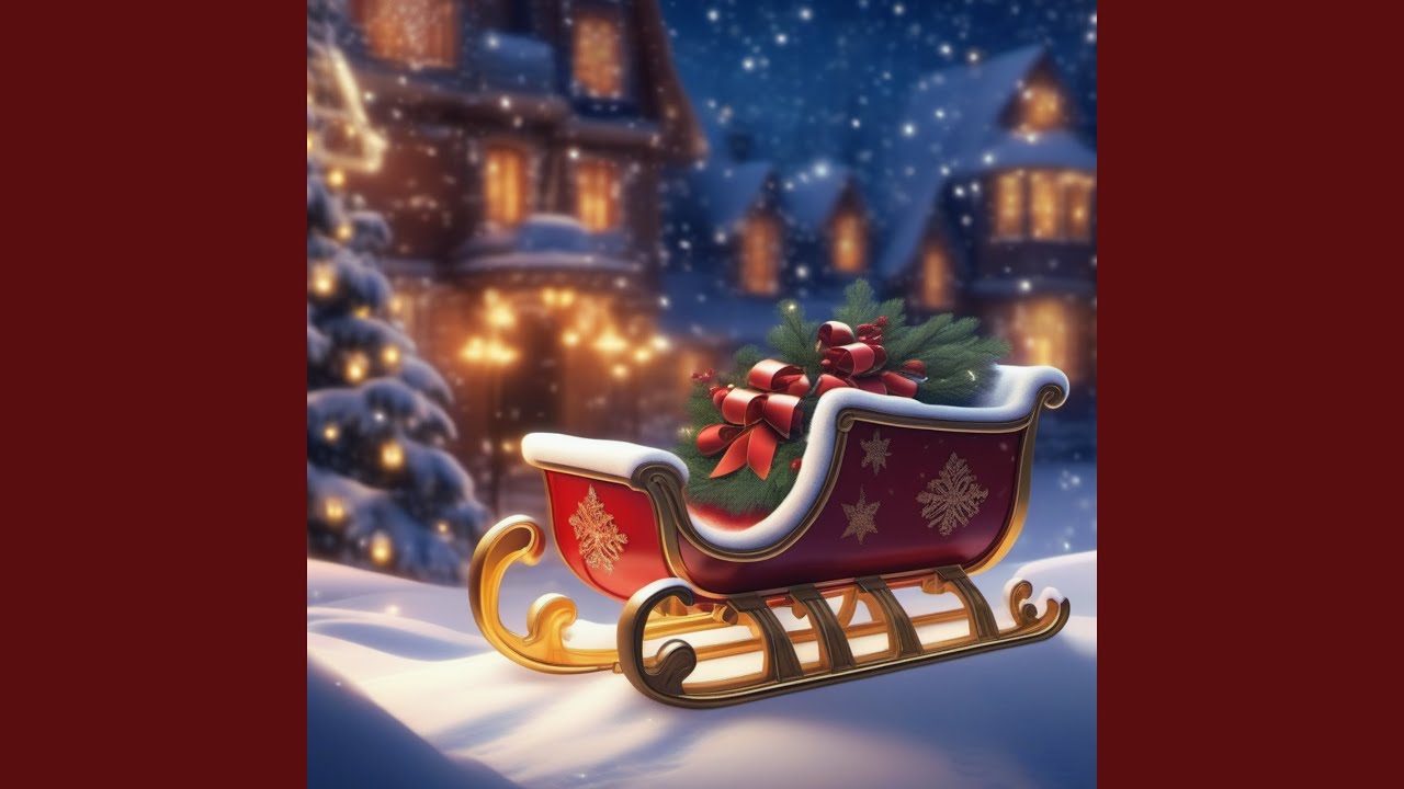 Christmas Sleigh Ride