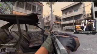 CoD4 - Promod - Strike - Smg