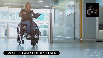 The Future of Power Assists | Empulse Range