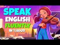 Why you cant speak english  tips for beginners with exercises