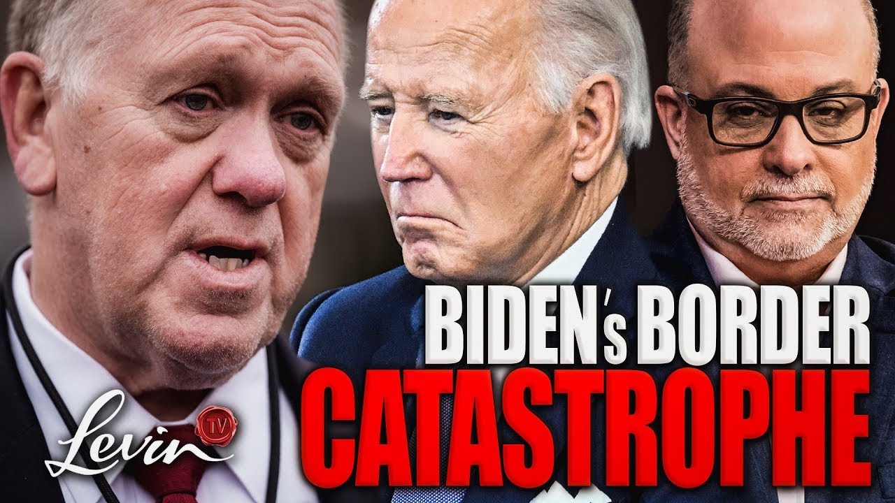 Tom Homan DESTROYS Liberal British Reporter over Deportation FACTS