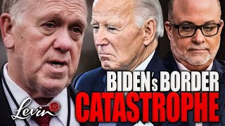 Tom Homan DESTROYS Liberal British Reporter over Deportation FACTS