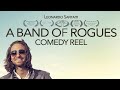 A band of rogues  santaiti comedy reel