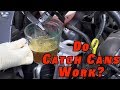 Do Catch Cans REALLY Work?
