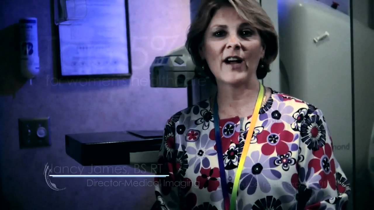 Trumbull Women's Health YouTube